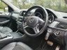 USED 2013 63 MERCEDES-BENZ M-CLASS 2.1 ML250 BLUETEC AMG SPORT 5d 204 BHP ZERO DEPOSIT FINANCE AVAILABLE
