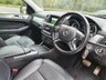 USED 2013 63 MERCEDES-BENZ M-CLASS 2.1 ML250 BLUETEC AMG SPORT 5d 204 BHP ZERO DEPOSIT FINANCE AVAILABLE