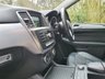 USED 2013 63 MERCEDES-BENZ M-CLASS 2.1 ML250 BLUETEC AMG SPORT 5d 204 BHP ZERO DEPOSIT FINANCE AVAILABLE