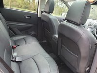 USED 2011 11 NISSAN QASHQAI 2.0 TEKNA DCI  5d 148 BHP ZERO DEPOSIT FINANCE AVAILABLE