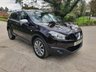 USED 2011 11 NISSAN QASHQAI 2.0 TEKNA DCI  5d 148 BHP ZERO DEPOSIT FINANCE AVAILABLE
