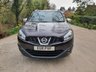 USED 2011 11 NISSAN QASHQAI 2.0 TEKNA DCI  5d 148 BHP ZERO DEPOSIT FINANCE AVAILABLE