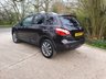 USED 2011 11 NISSAN QASHQAI 2.0 TEKNA DCI  5d 148 BHP ZERO DEPOSIT FINANCE AVAILABLE