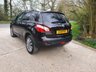 USED 2011 11 NISSAN QASHQAI 2.0 TEKNA DCI  5d 148 BHP ZERO DEPOSIT FINANCE AVAILABLE