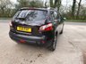 USED 2011 11 NISSAN QASHQAI 2.0 TEKNA DCI  5d 148 BHP ZERO DEPOSIT FINANCE AVAILABLE