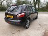 USED 2011 11 NISSAN QASHQAI 2.0 TEKNA DCI  5d 148 BHP ZERO DEPOSIT FINANCE AVAILABLE