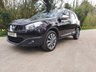 USED 2011 11 NISSAN QASHQAI 2.0 TEKNA DCI  5d 148 BHP ZERO DEPOSIT FINANCE AVAILABLE