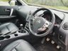 USED 2011 11 NISSAN QASHQAI 2.0 TEKNA DCI  5d 148 BHP ZERO DEPOSIT FINANCE AVAILABLE
