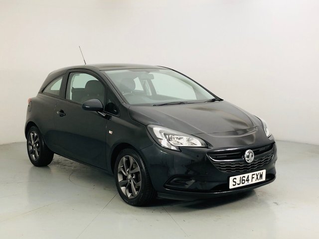 View our VAUXHALL CORSA