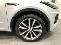 USED 2018 S JAGUAR E-PACE 2.0L R-DYNAMIC HSE 5d AUTO 178 BHP VAT Q,SAT NAV,CAMERA,LEATHER
