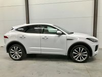 USED 2018 S JAGUAR E-PACE 2.0L R-DYNAMIC HSE 5d AUTO 178 BHP VAT Q,SAT NAV,CAMERA,LEATHER