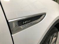 USED 2018 S JAGUAR E-PACE 2.0L R-DYNAMIC HSE 5d AUTO 178 BHP VAT Q,SAT NAV,CAMERA,LEATHER