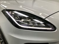 USED 2018 S JAGUAR E-PACE 2.0L R-DYNAMIC HSE 5d AUTO 178 BHP VAT Q,SAT NAV,CAMERA,LEATHER