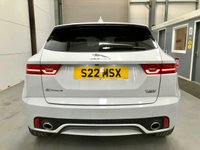 USED 2018 S JAGUAR E-PACE 2.0L R-DYNAMIC HSE 5d AUTO 178 BHP VAT Q,SAT NAV,CAMERA,LEATHER