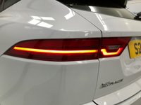 USED 2018 S JAGUAR E-PACE 2.0L R-DYNAMIC HSE 5d AUTO 178 BHP VAT Q,SAT NAV,CAMERA,LEATHER