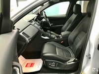 USED 2018 S JAGUAR E-PACE 2.0L R-DYNAMIC HSE 5d AUTO 178 BHP VAT Q,SAT NAV,CAMERA,LEATHER