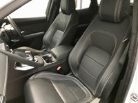 USED 2018 S JAGUAR E-PACE 2.0L R-DYNAMIC HSE 5d AUTO 178 BHP VAT Q,SAT NAV,CAMERA,LEATHER