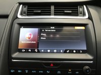 USED 2018 S JAGUAR E-PACE 2.0L R-DYNAMIC HSE 5d AUTO 178 BHP VAT Q,SAT NAV,CAMERA,LEATHER