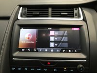 USED 2018 S JAGUAR E-PACE 2.0L R-DYNAMIC HSE 5d AUTO 178 BHP VAT Q,SAT NAV,CAMERA,LEATHER