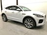USED 2018 S JAGUAR E-PACE 2.0L R-DYNAMIC HSE 5d AUTO 178 BHP VAT Q,SAT NAV,CAMERA,LEATHER