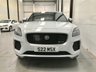 USED 2018 S JAGUAR E-PACE 2.0L R-DYNAMIC HSE 5d AUTO 178 BHP VAT Q,SAT NAV,CAMERA,LEATHER