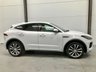 USED 2018 S JAGUAR E-PACE 2.0L R-DYNAMIC HSE 5d AUTO 178 BHP VAT Q,SAT NAV,CAMERA,LEATHER