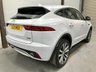 USED 2018 S JAGUAR E-PACE 2.0L R-DYNAMIC HSE 5d AUTO 178 BHP VAT Q,SAT NAV,CAMERA,LEATHER