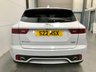USED 2018 S JAGUAR E-PACE 2.0L R-DYNAMIC HSE 5d AUTO 178 BHP VAT Q,SAT NAV,CAMERA,LEATHER