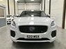 USED 2018 S JAGUAR E-PACE 2.0L R-DYNAMIC HSE 5d AUTO 178 BHP VAT Q,SAT NAV,CAMERA,LEATHER