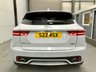 USED 2018 S JAGUAR E-PACE 2.0L R-DYNAMIC HSE 5d AUTO 178 BHP VAT Q,SAT NAV,CAMERA,LEATHER