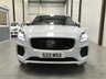 USED 2018 S JAGUAR E-PACE 2.0L R-DYNAMIC HSE 5d AUTO 178 BHP VAT Q,SAT NAV,CAMERA,LEATHER