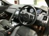 USED 2018 S JAGUAR E-PACE 2.0L R-DYNAMIC HSE 5d AUTO 178 BHP VAT Q,SAT NAV,CAMERA,LEATHER