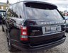 USED 2018 67 LAND ROVER RANGE ROVER 3.0 TDV6 VOGUE 5d 255 BHP FRONT CENTRE CONSOLE REFRIGERATOR