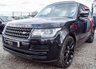USED 2018 67 LAND ROVER RANGE ROVER 3.0 TDV6 VOGUE 5d 255 BHP FRONT CENTRE CONSOLE REFRIGERATOR