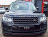 USED 2018 67 LAND ROVER RANGE ROVER 3.0 TDV6 VOGUE 5d 255 BHP FRONT CENTRE CONSOLE REFRIGERATOR