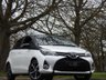 USED 2016 16 TOYOTA YARIS 1.3 VVT-I DESIGN 5d 99 BHP ONLY 27K FROM NEW STYLING PACK