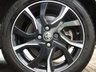 USED 2016 16 TOYOTA YARIS 1.3 VVT-I DESIGN 5d 99 BHP ONLY 27K FROM NEW STYLING PACK