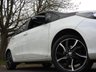 USED 2016 16 TOYOTA YARIS 1.3 VVT-I DESIGN 5d 99 BHP ONLY 27K FROM NEW STYLING PACK