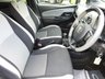 USED 2016 16 TOYOTA YARIS 1.3 VVT-I DESIGN 5d 99 BHP ONLY 27K FROM NEW STYLING PACK