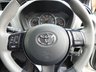 USED 2016 16 TOYOTA YARIS 1.3 VVT-I DESIGN 5d 99 BHP ONLY 27K FROM NEW STYLING PACK