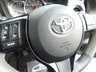 USED 2016 16 TOYOTA YARIS 1.3 VVT-I DESIGN 5d 99 BHP ONLY 27K FROM NEW STYLING PACK