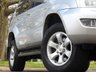 USED 2003 03 TOYOTA LAND CRUISER 3.0 LC5 8-SEATS D-4D 5d 161 BHP DRIVES SUPERB - 7 SEATER - FSH