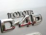 USED 2003 03 TOYOTA LAND CRUISER 3.0 LC5 8-SEATS D-4D 5d 161 BHP DRIVES SUPERB - 7 SEATER - FSH