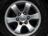 USED 2003 03 TOYOTA LAND CRUISER 3.0 LC5 8-SEATS D-4D 5d 161 BHP DRIVES SUPERB - 7 SEATER - FSH