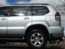 USED 2003 03 TOYOTA LAND CRUISER 3.0 LC5 8-SEATS D-4D 5d 161 BHP DRIVES SUPERB - 7 SEATER - FSH