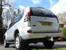 USED 2003 03 TOYOTA LAND CRUISER 3.0 LC5 8-SEATS D-4D 5d 161 BHP DRIVES SUPERB - 7 SEATER - FSH
