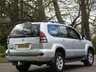 USED 2003 03 TOYOTA LAND CRUISER 3.0 LC5 8-SEATS D-4D 5d 161 BHP DRIVES SUPERB - 7 SEATER - FSH