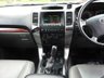 USED 2003 03 TOYOTA LAND CRUISER 3.0 LC5 8-SEATS D-4D 5d 161 BHP DRIVES SUPERB - 7 SEATER - FSH