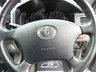 USED 2003 03 TOYOTA LAND CRUISER 3.0 LC5 8-SEATS D-4D 5d 161 BHP DRIVES SUPERB - 7 SEATER - FSH