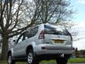 USED 2003 03 TOYOTA LAND CRUISER 3.0 LC5 8-SEATS D-4D 5d 161 BHP DRIVES SUPERB - 7 SEATER - FSH